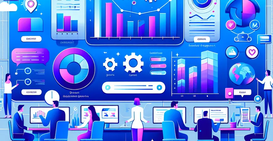  数字服务：ERP售后支持的新模式